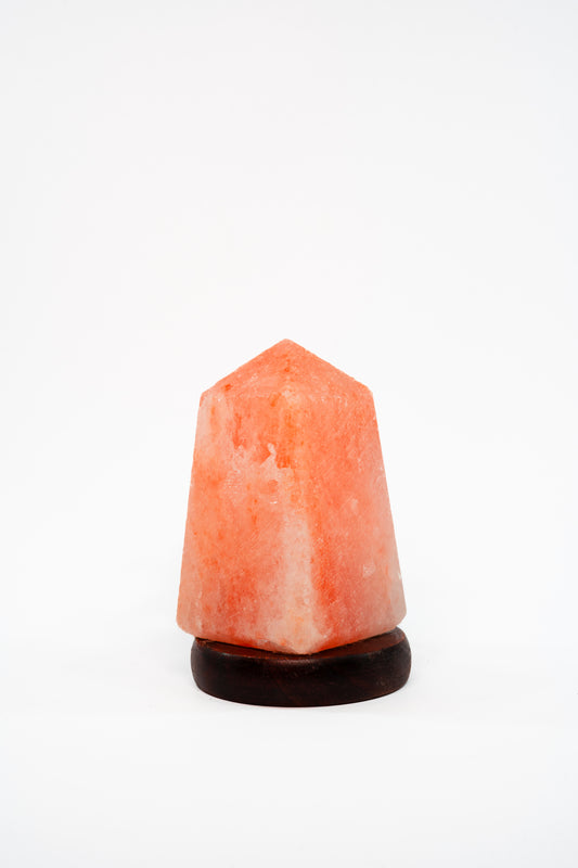 Himalayan Spire Lamp