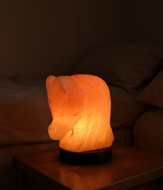 Majesty Glow Lamp