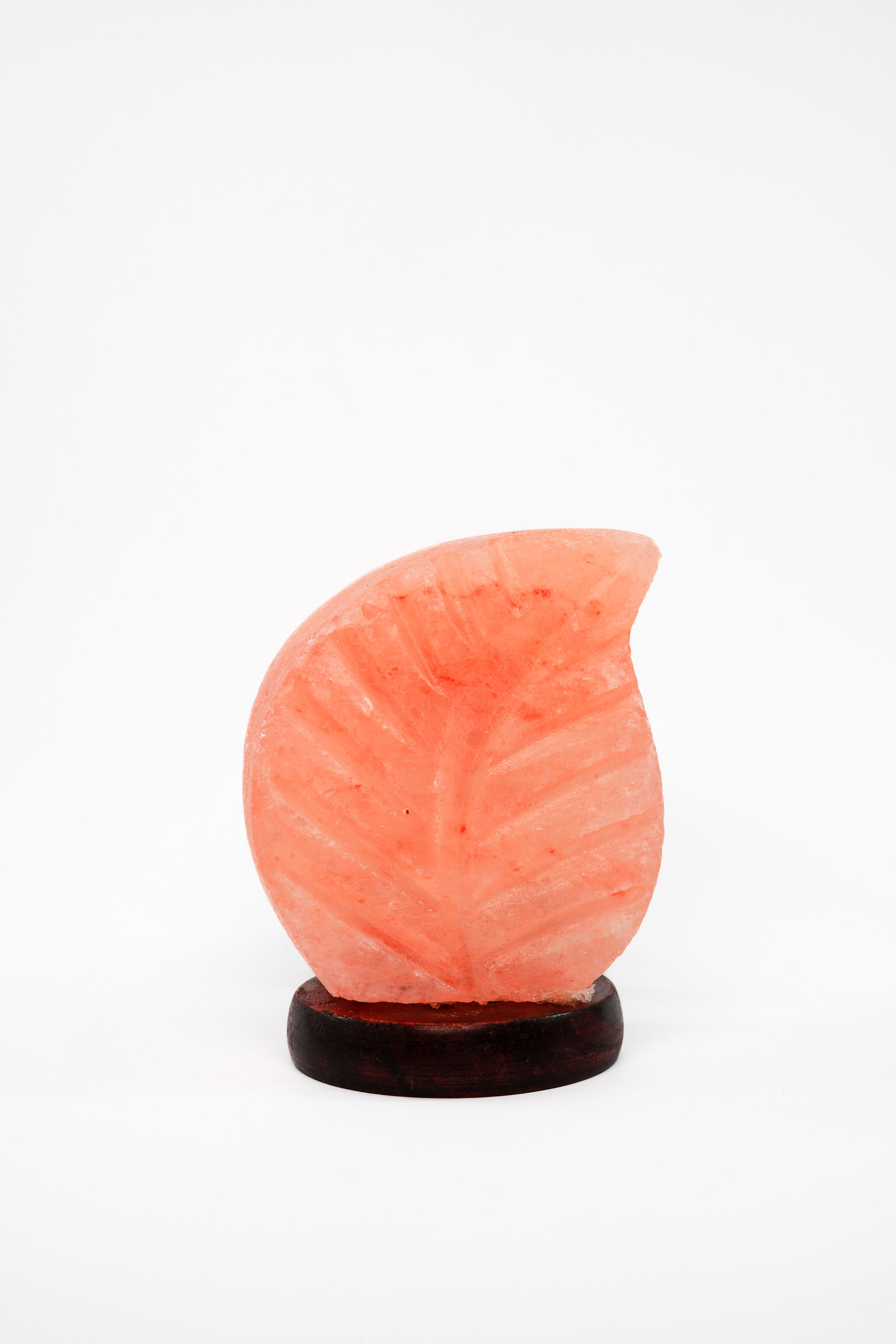 Lite Leaf Lamp