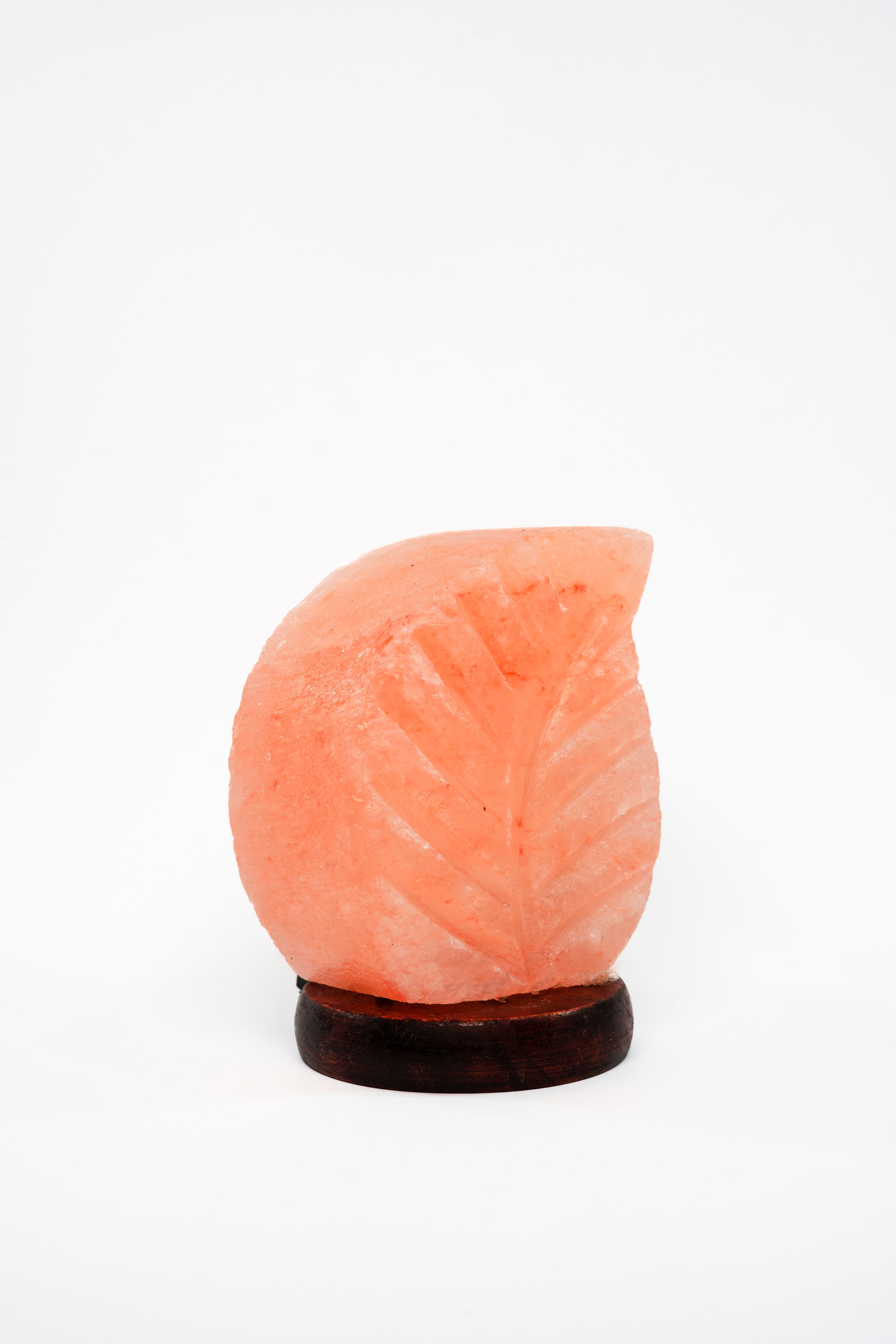 Lite Leaf Lamp
