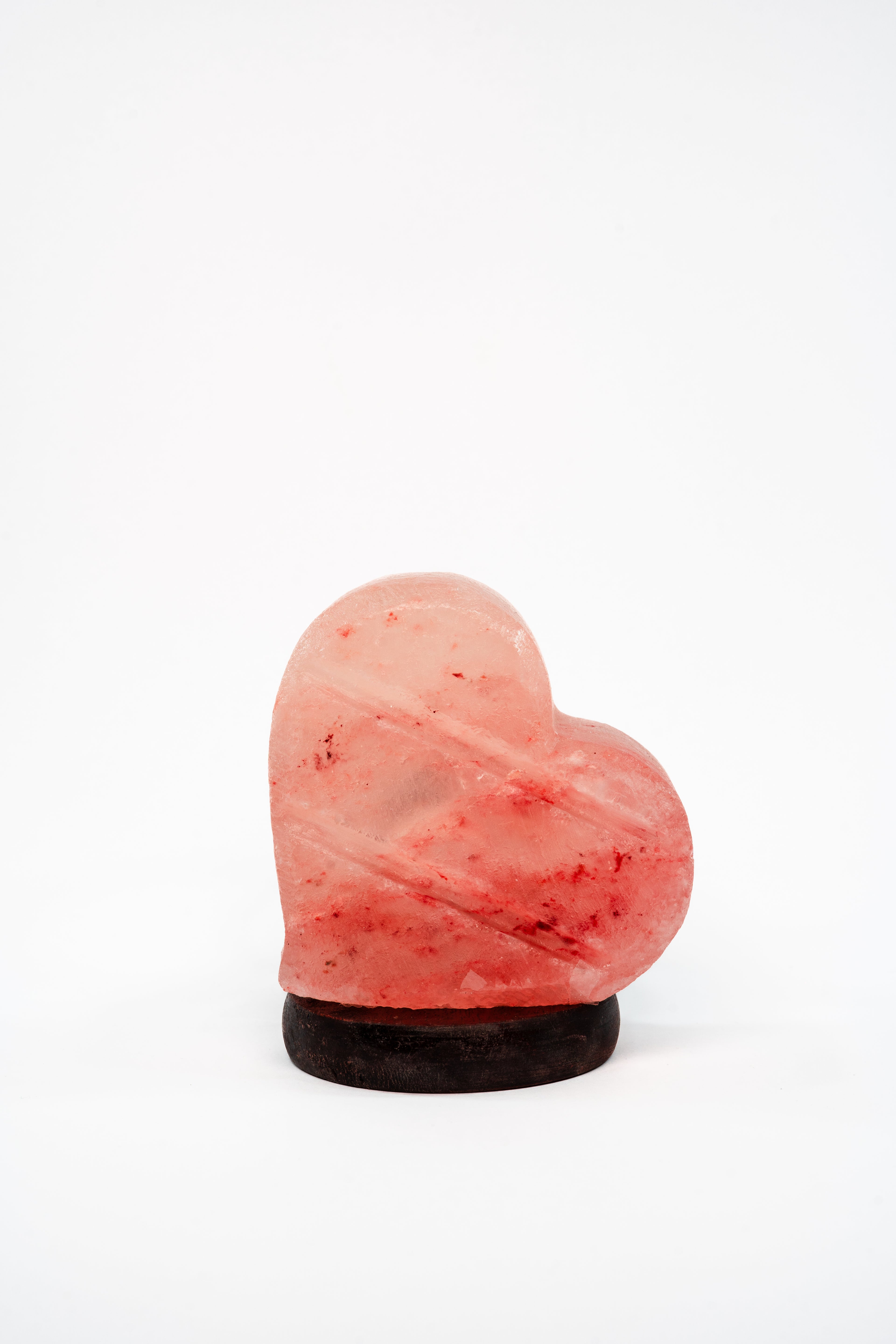 Heartglow Lamp