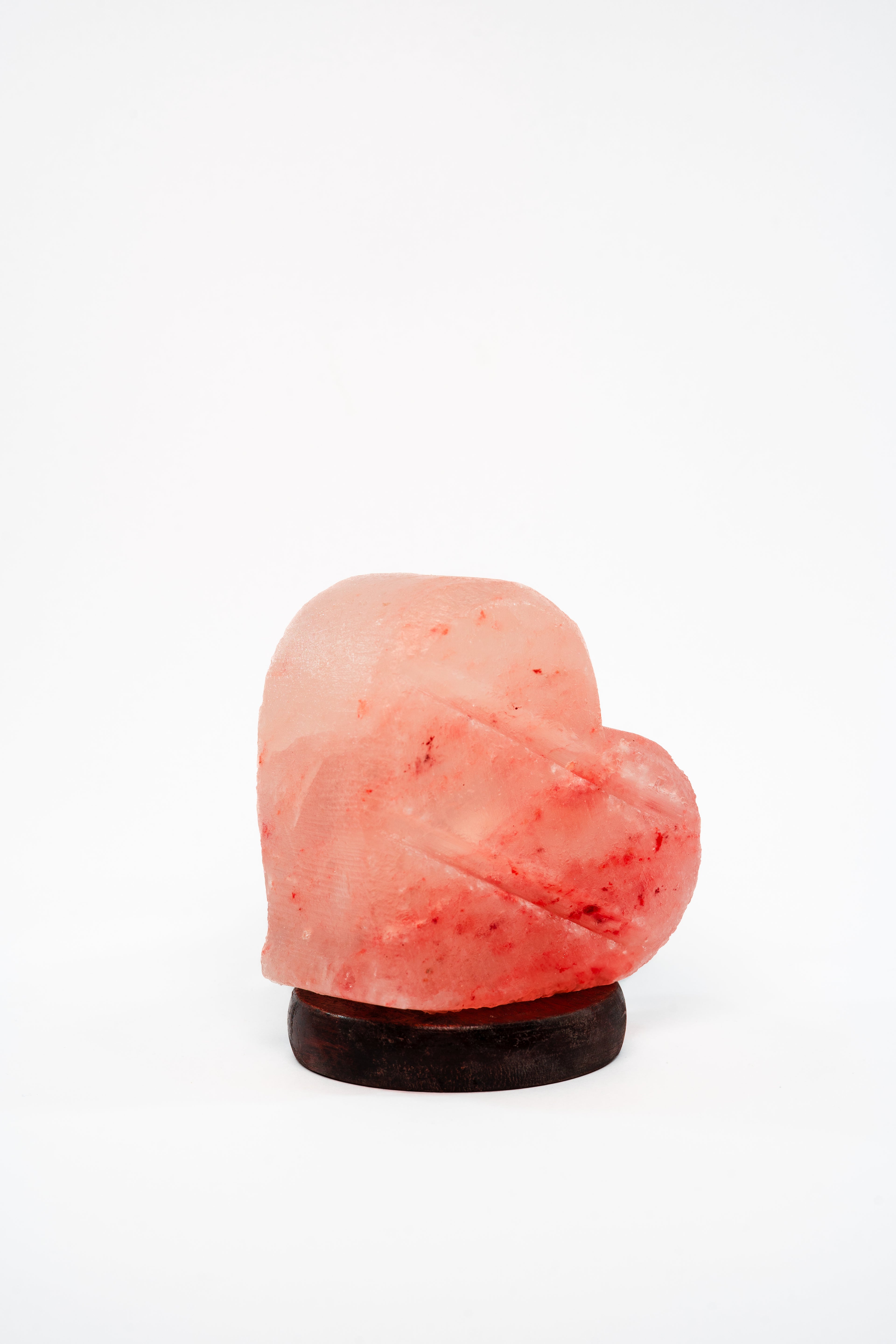 Heartglow Lamp