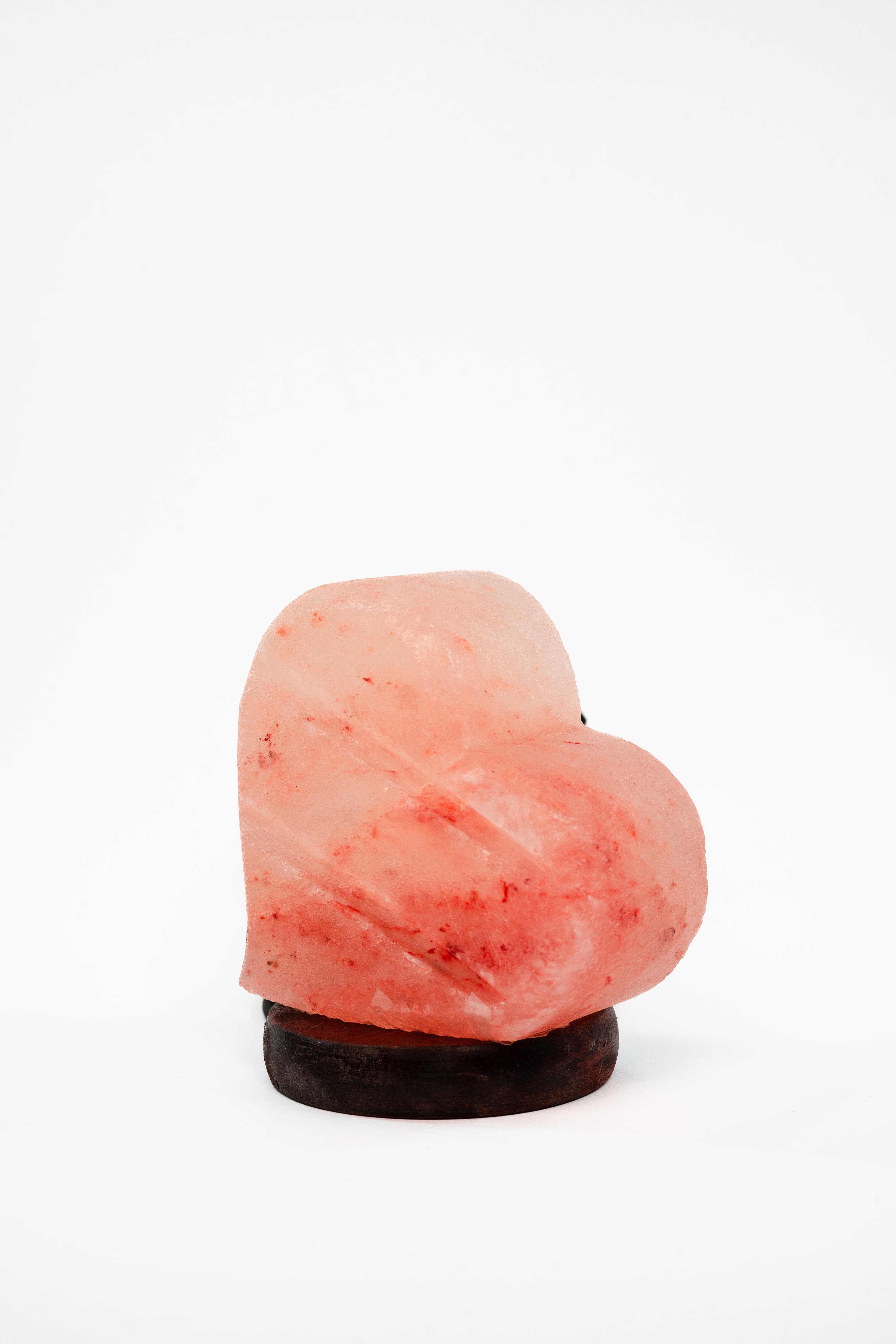 Heartglow Lamp