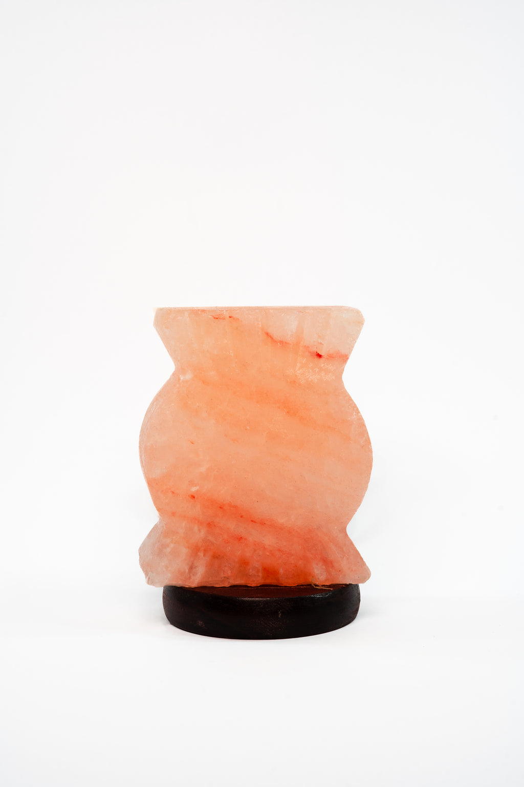 Crystal Candy Lamp