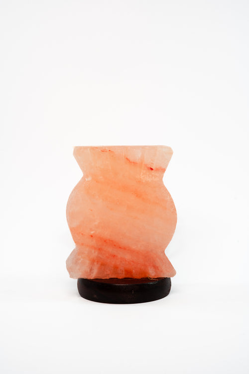 Crystal Candy Lamp