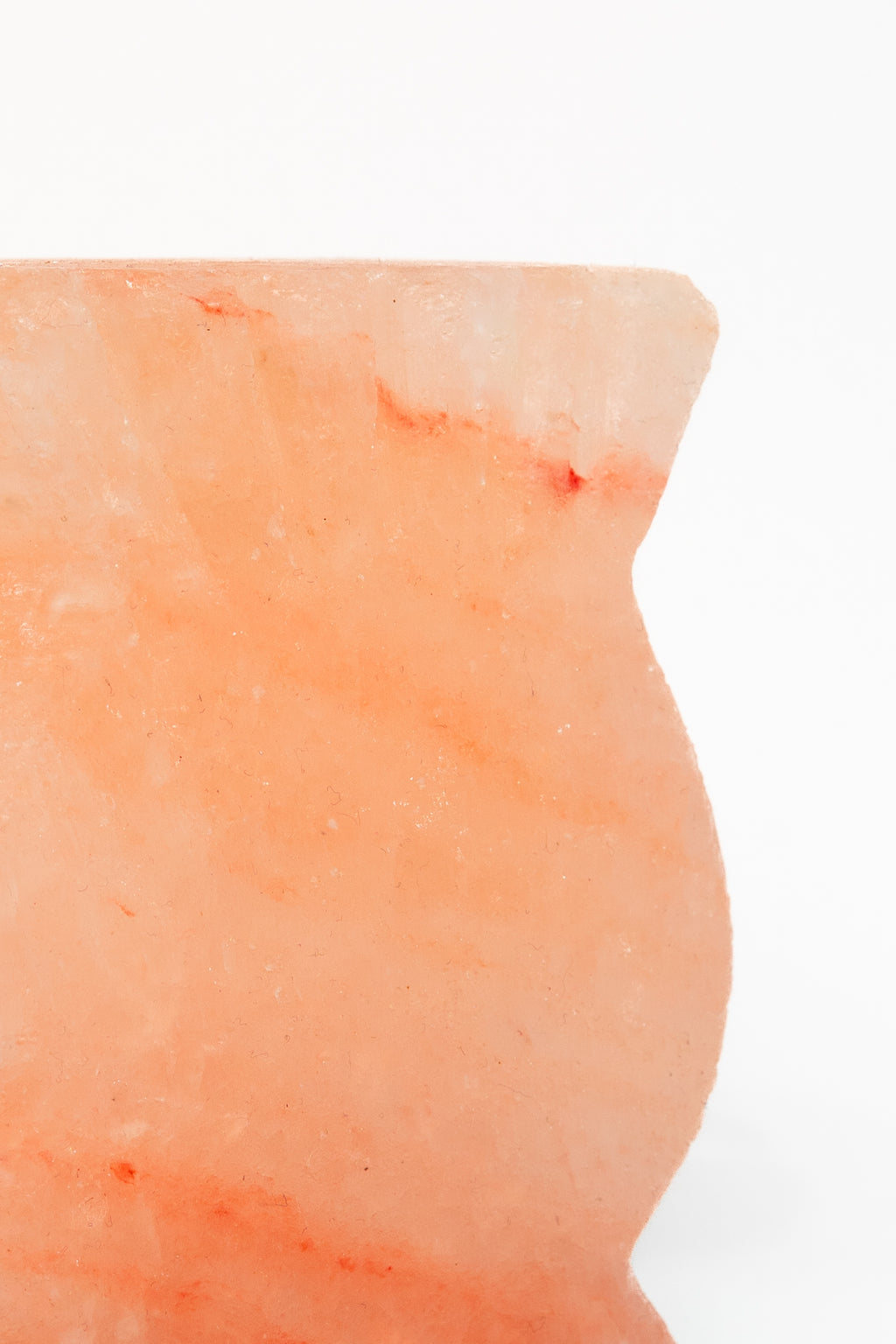 Crystal Candy Lamp