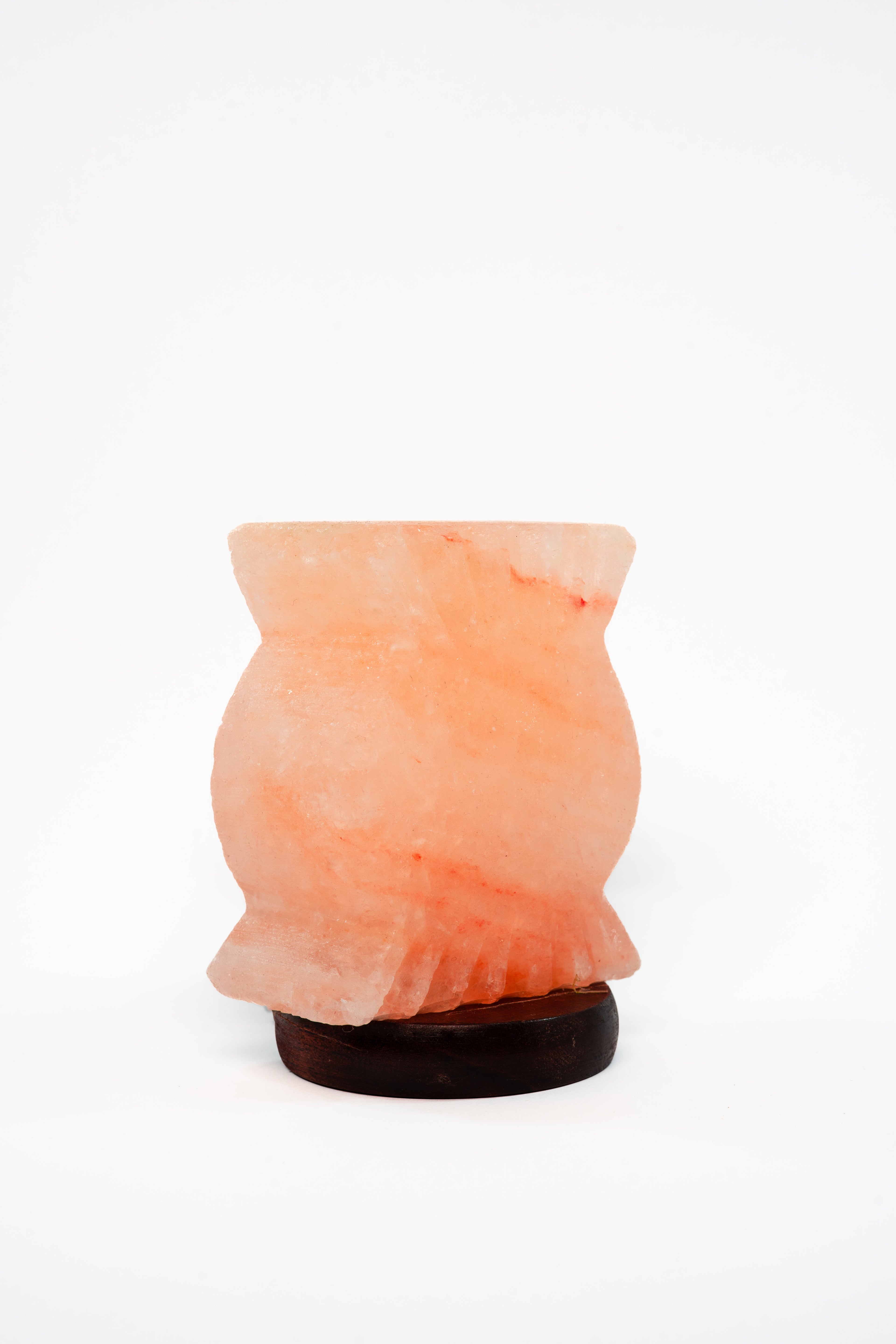 Crystal Candy Lamp