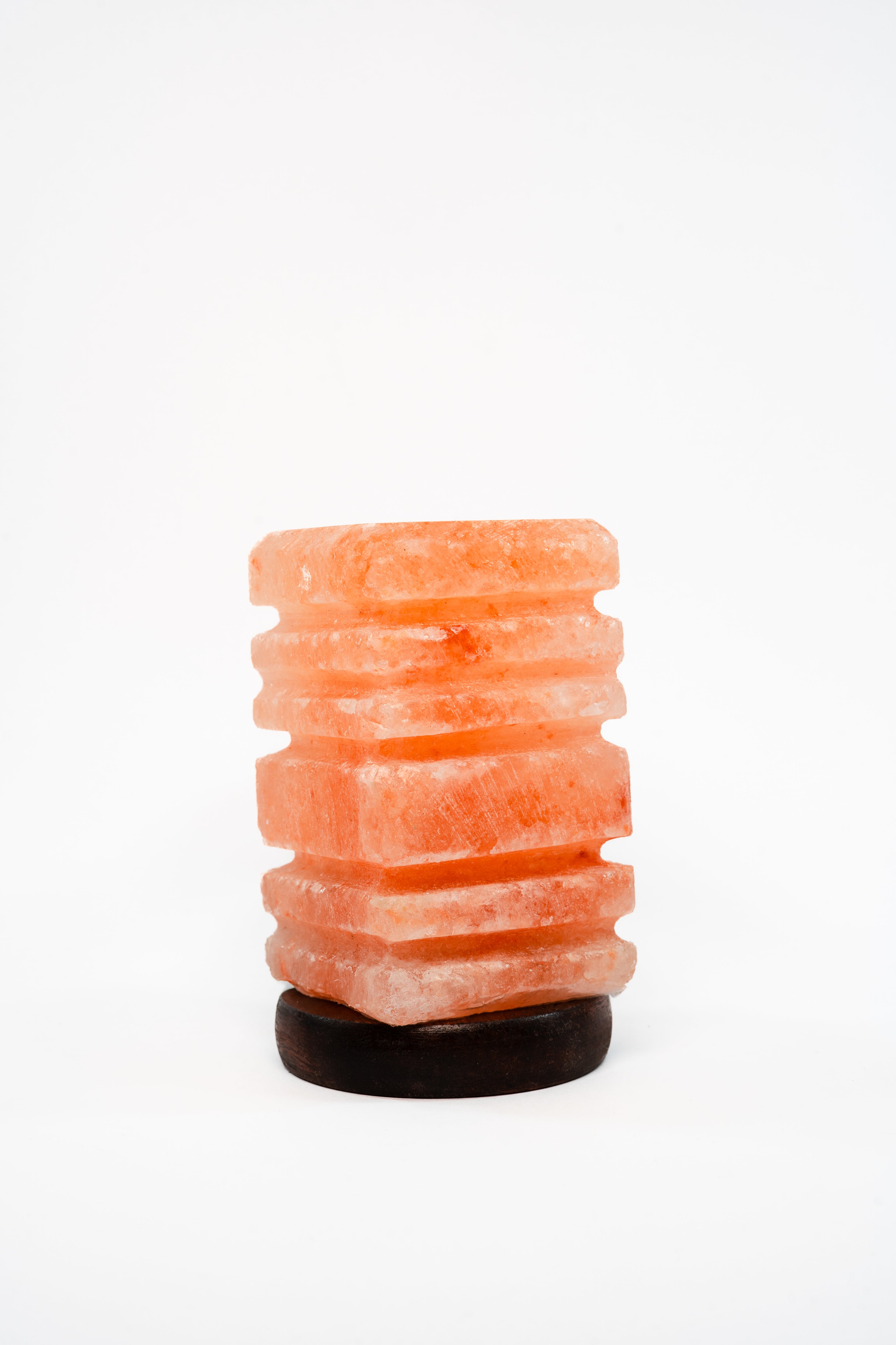 Brick Aura Lamp