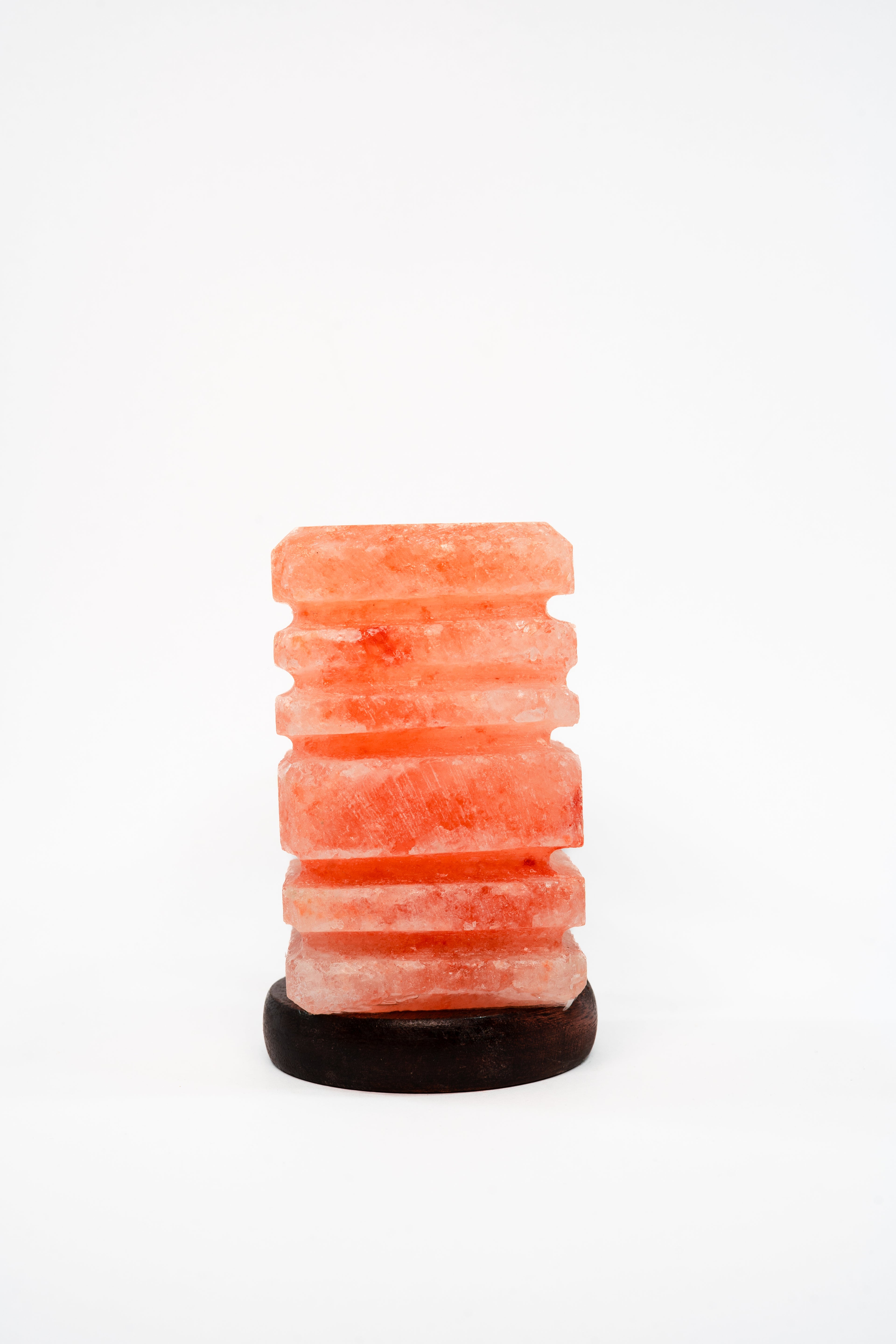 Brick Aura Lamp