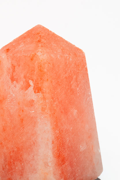 Himalayan Spire Lamp