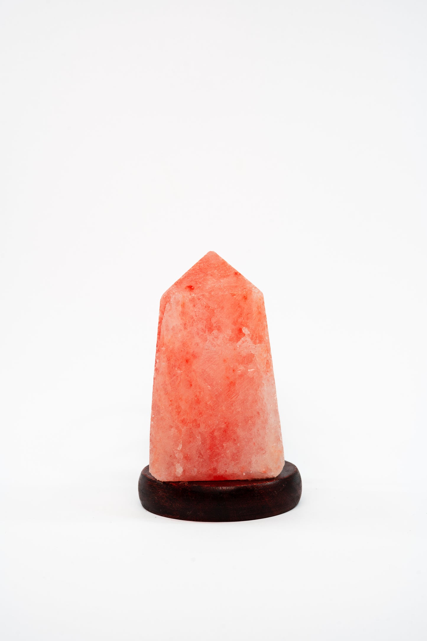 Himalayan Spire Lamp