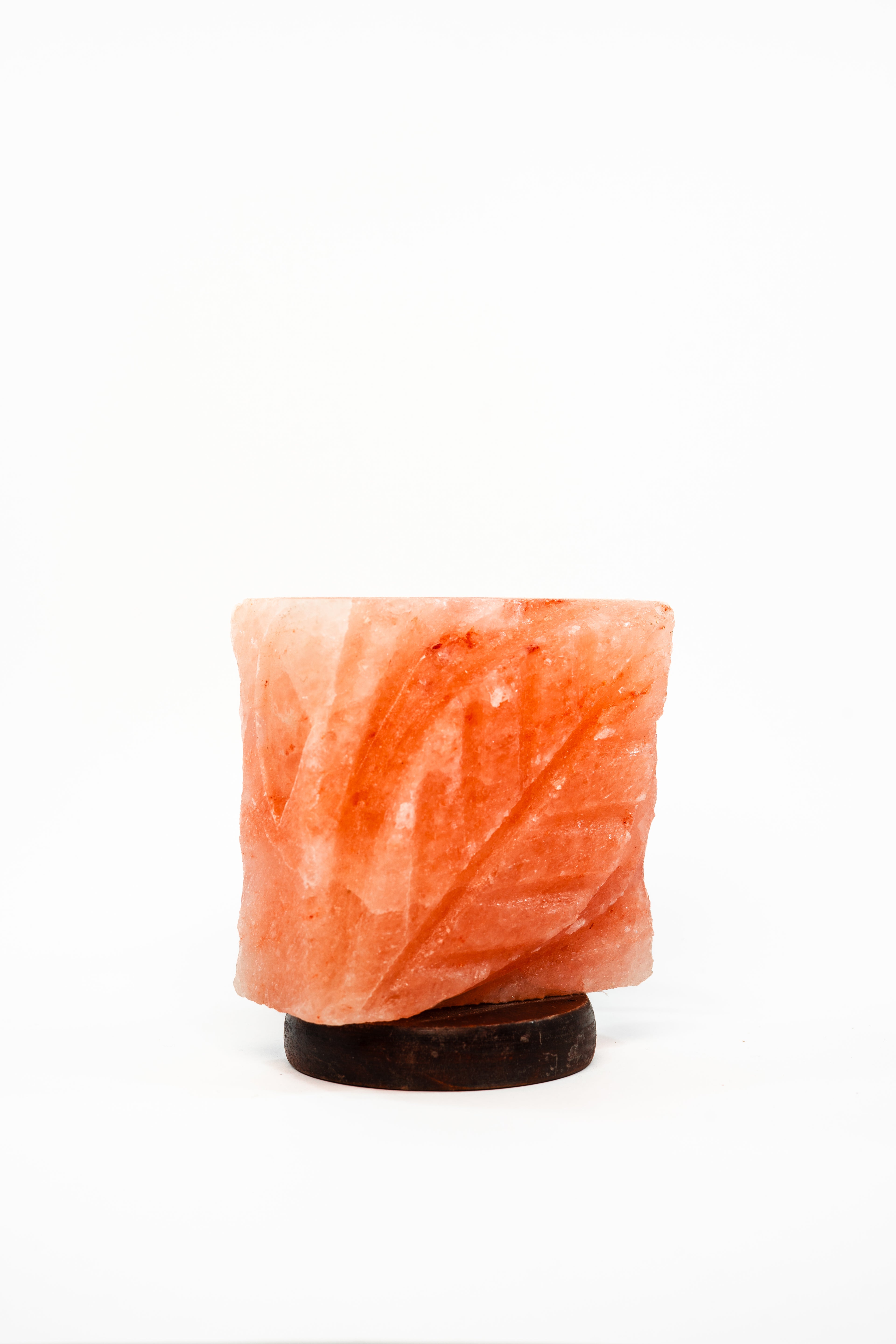 Leaf Square Lamp