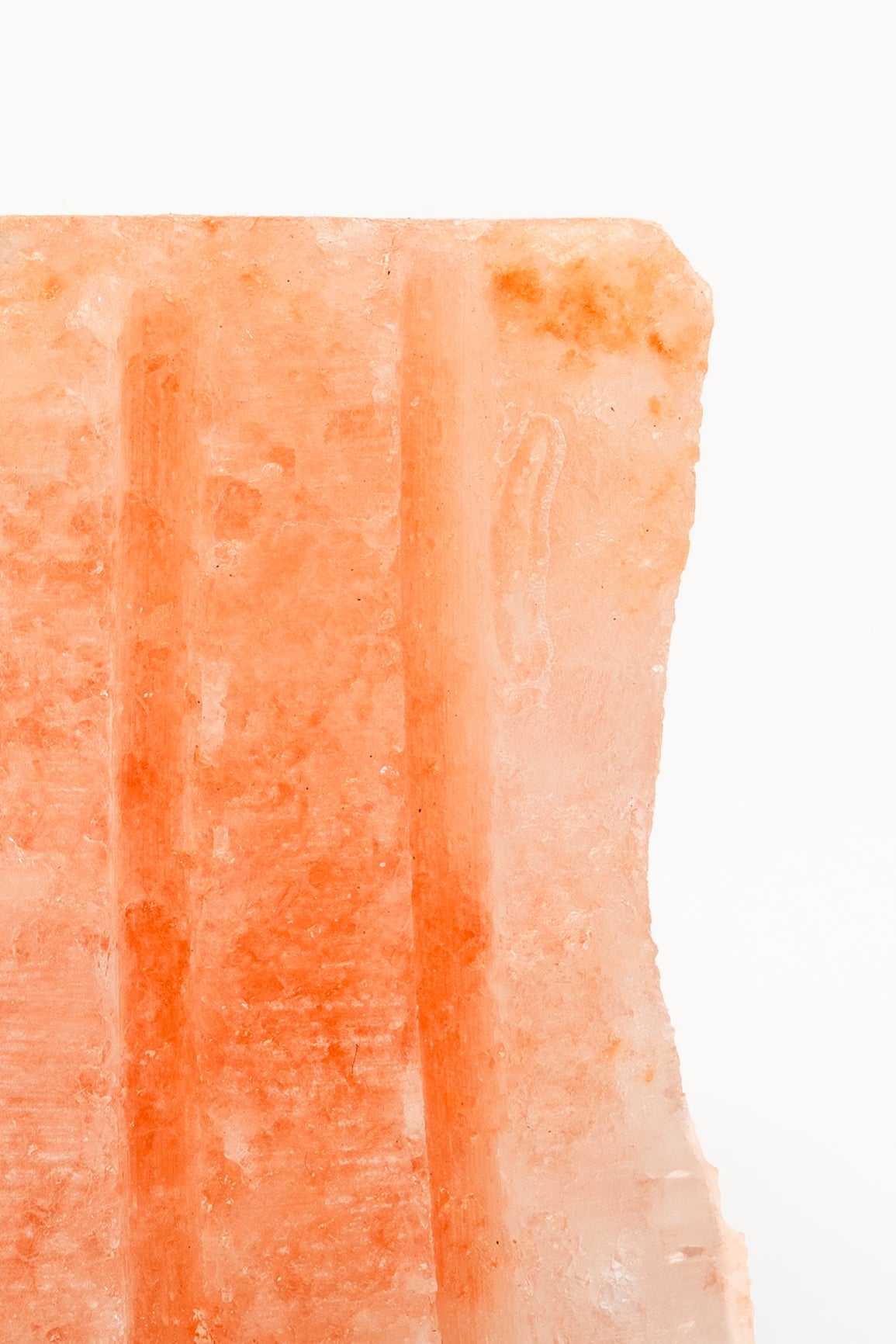 Column Shaped Lamp