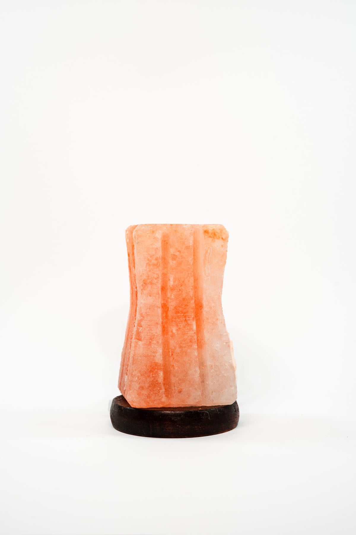 Column Shaped Lamp