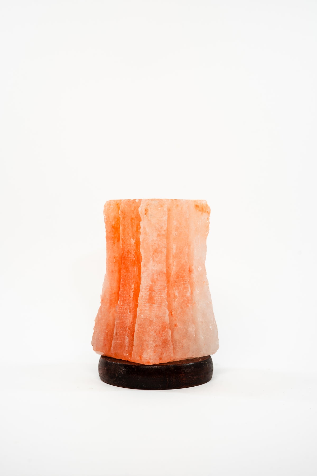 Column Shaped Lamp