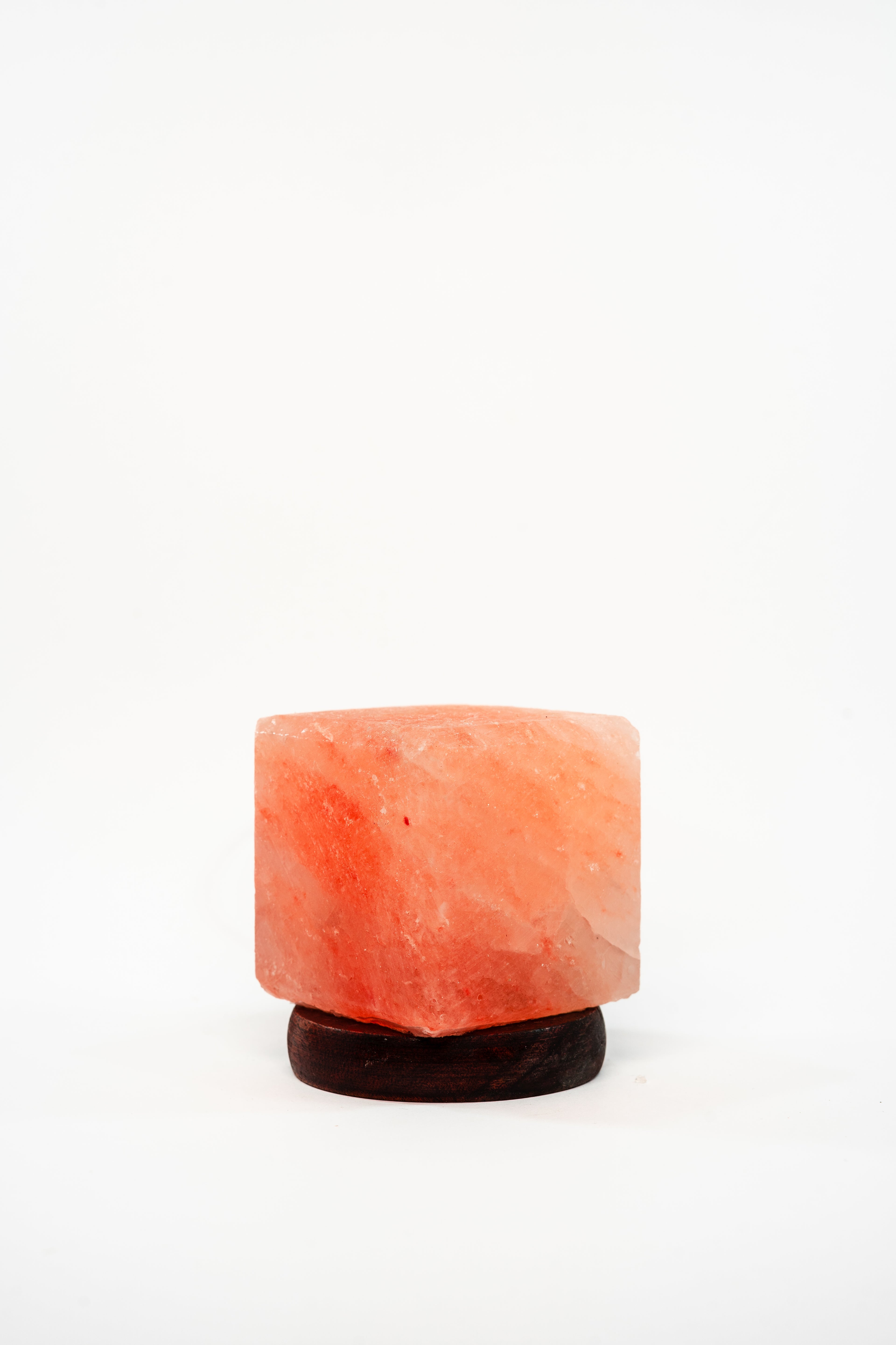 Cube Craft Lamp