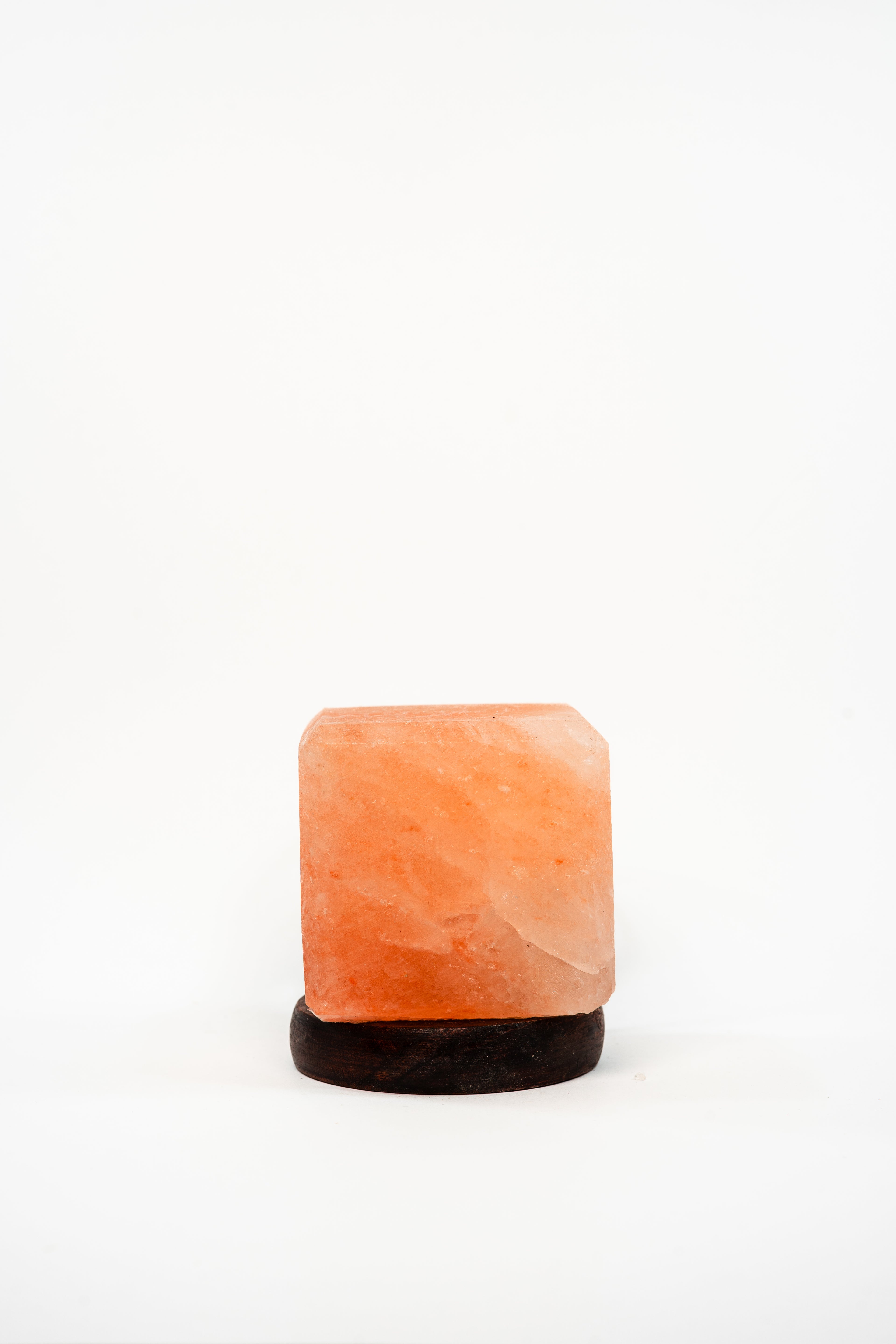 Cube Craft Lamp