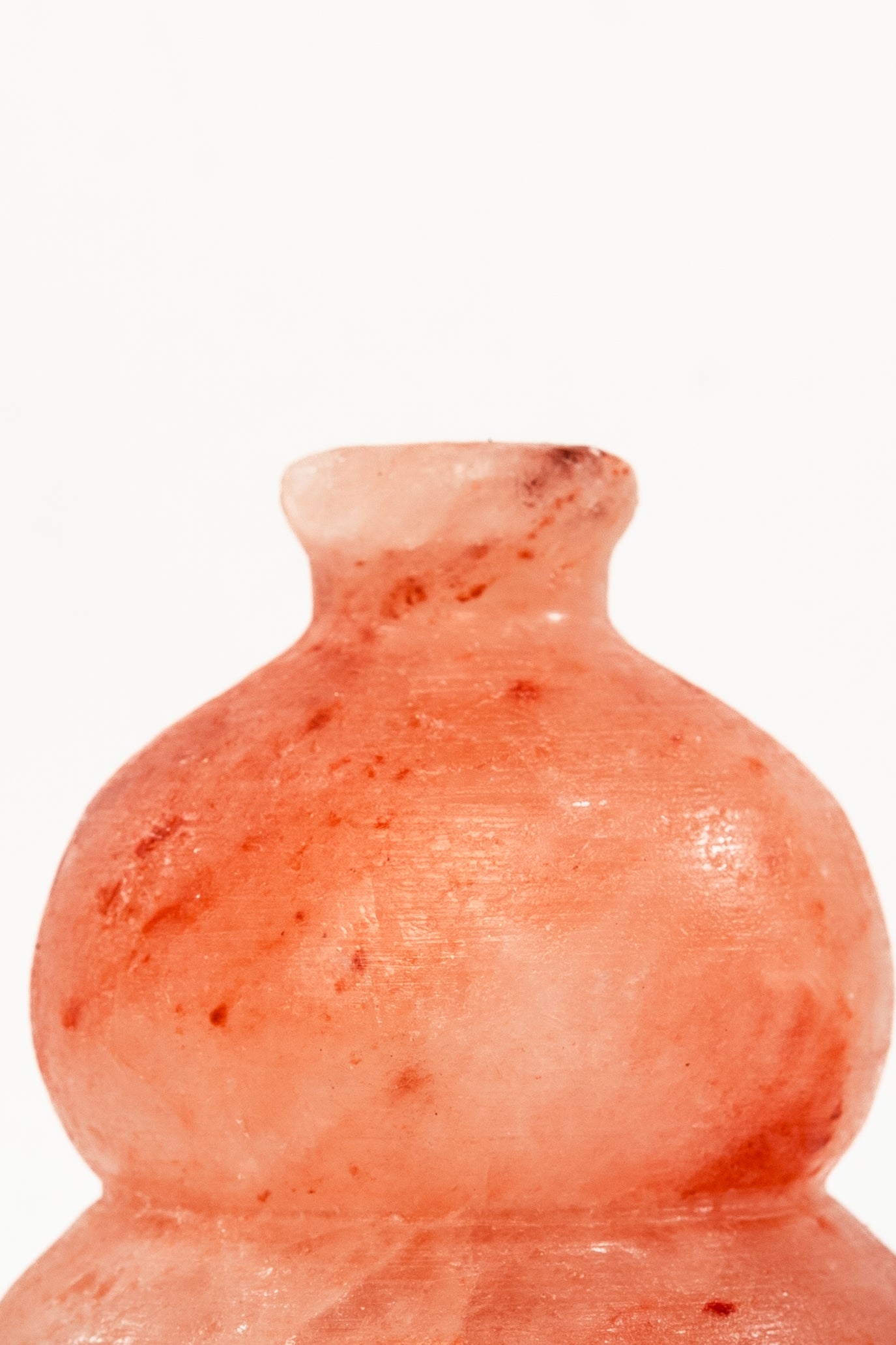Gourd Shaped Lamp