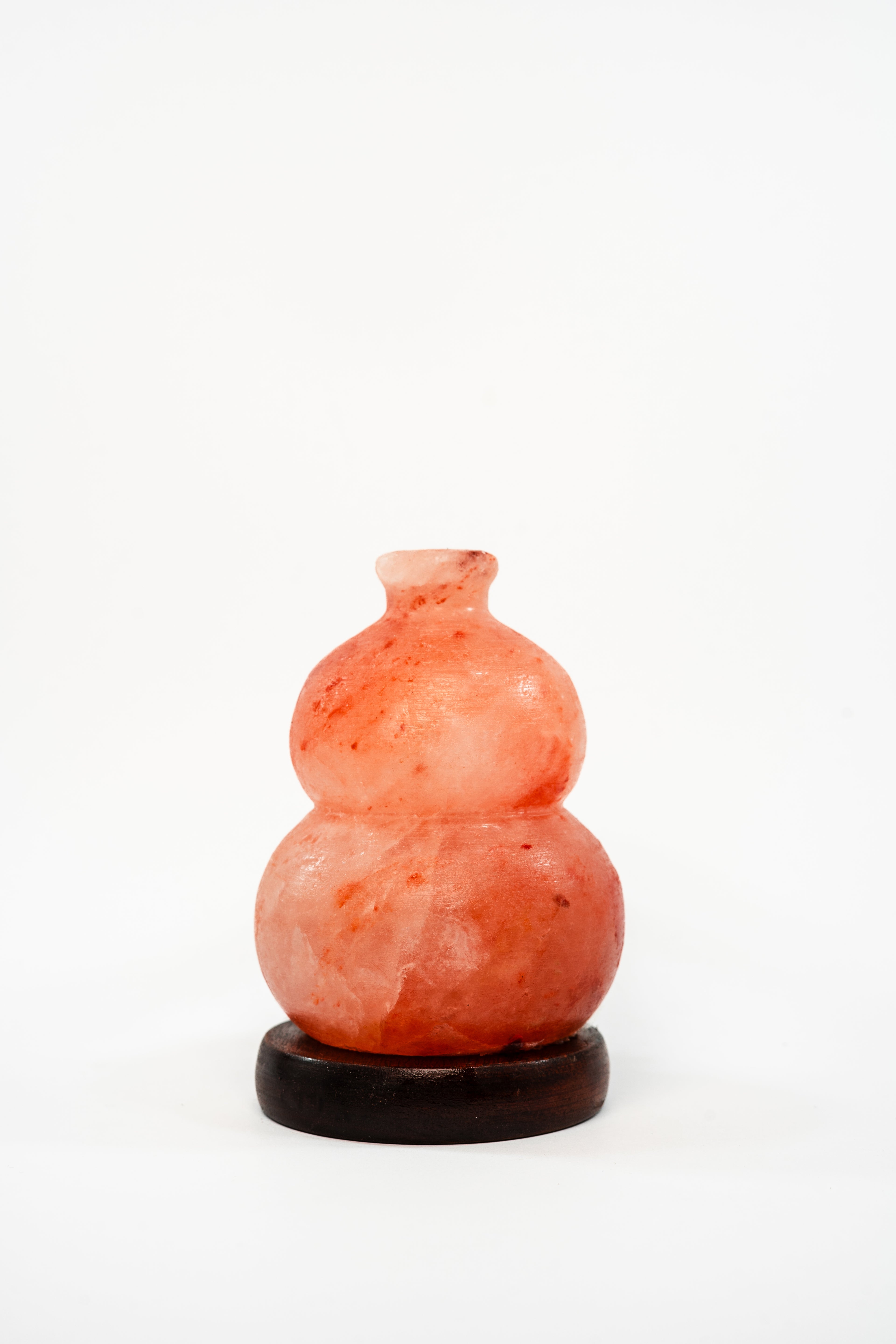 Gourd Shaped Lamp