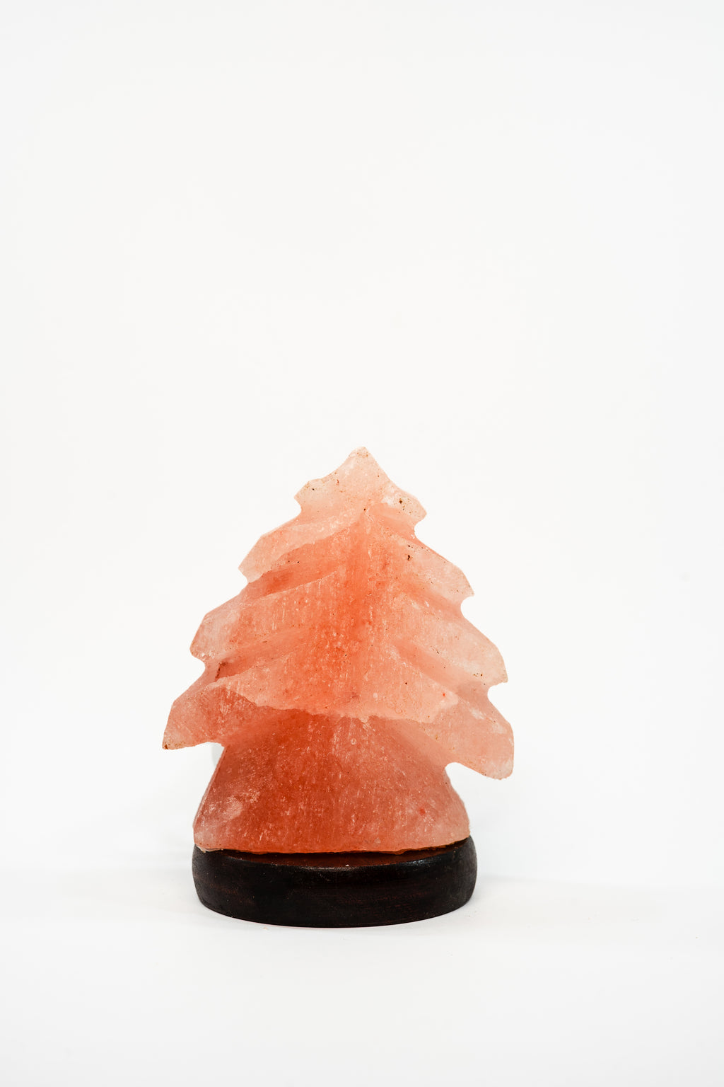 GlowPine Lamp
