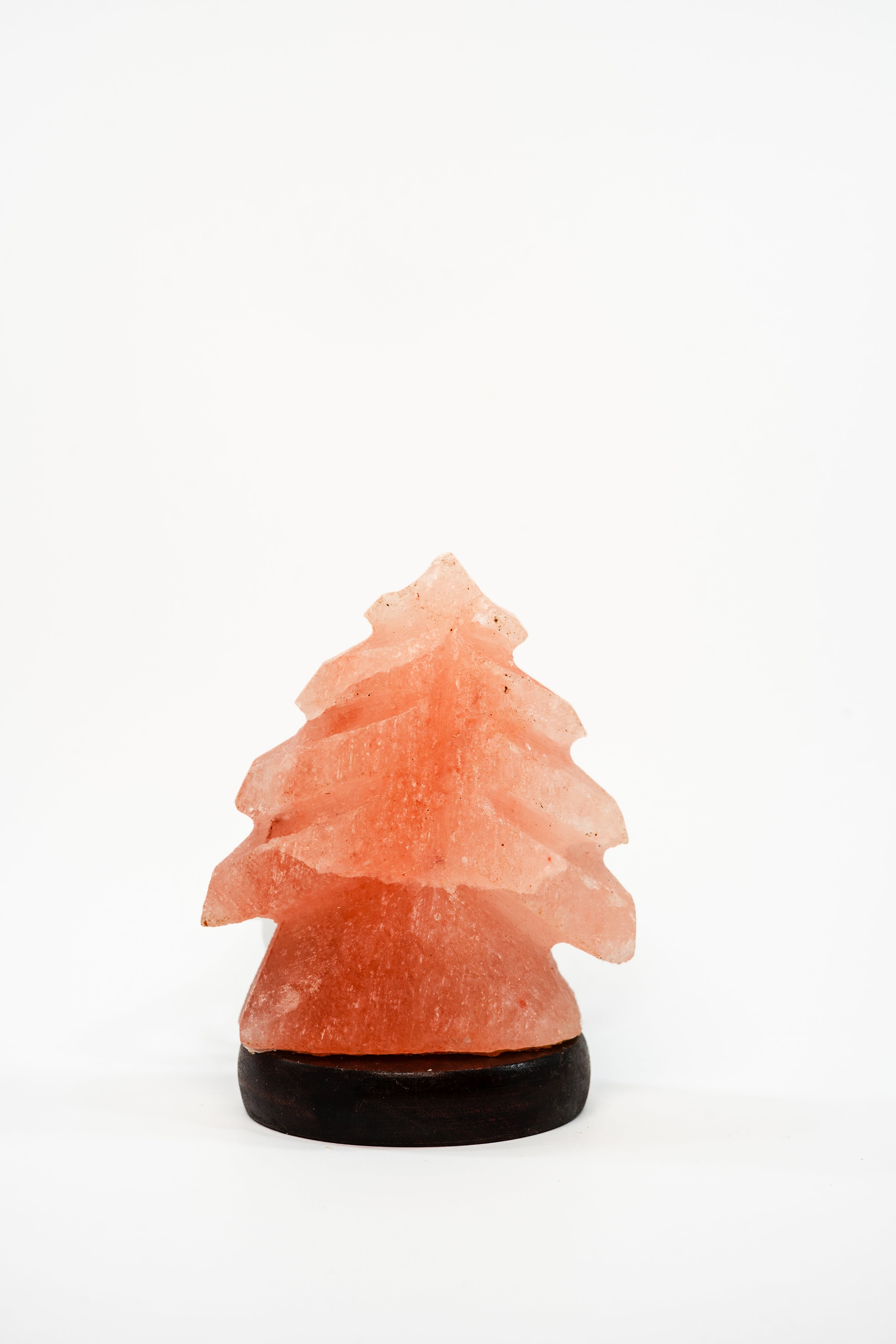 GlowPine Lamp