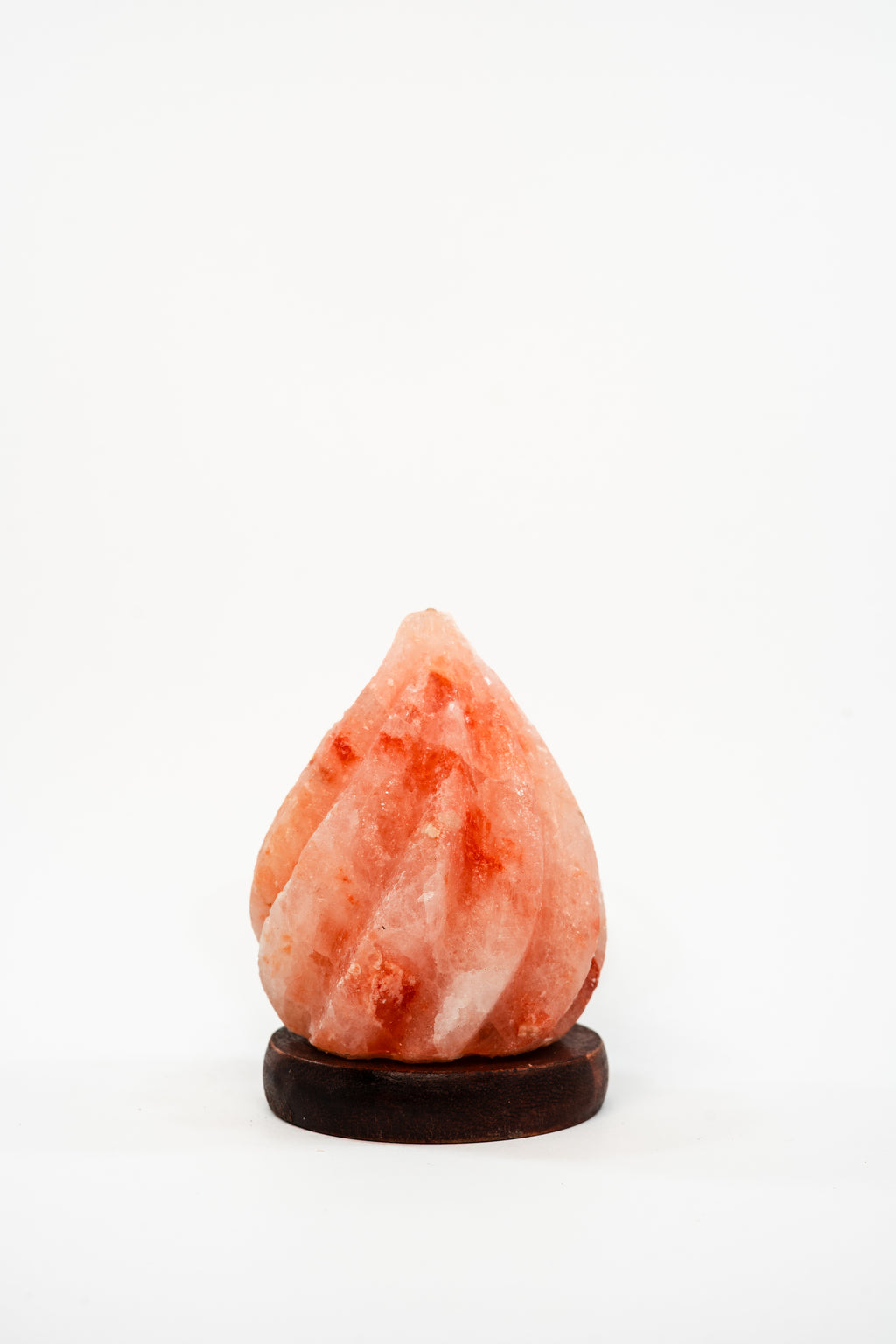 Molten Glow Lamp