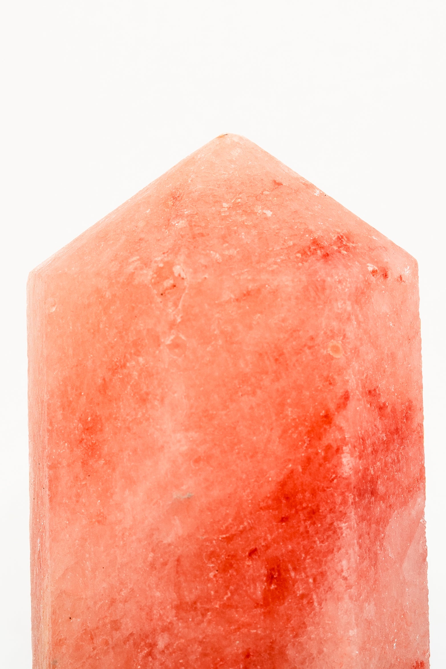 Mountain Aura Lamp