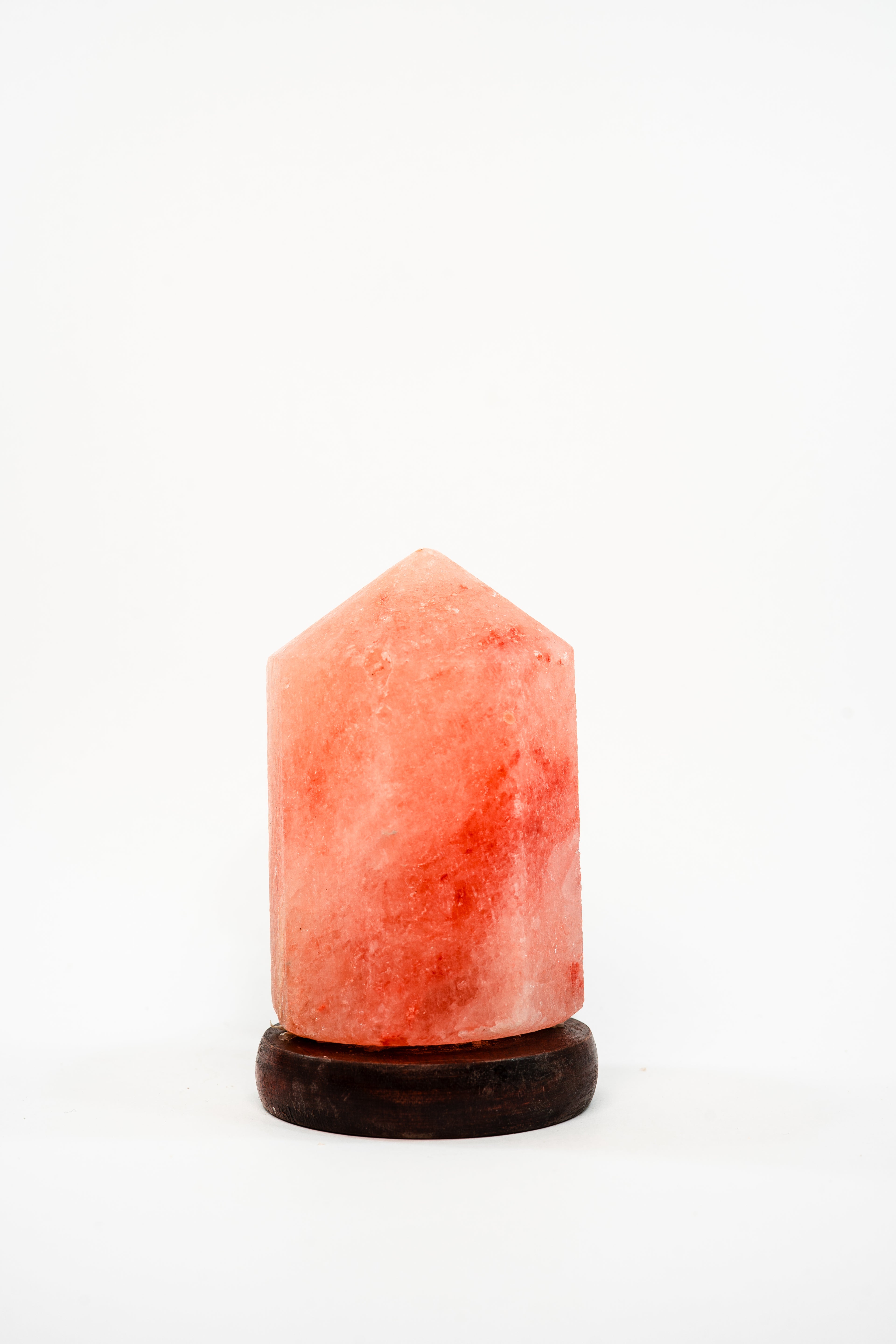 Mountain Aura Lamp