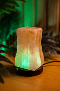 Column Shaped Lamp