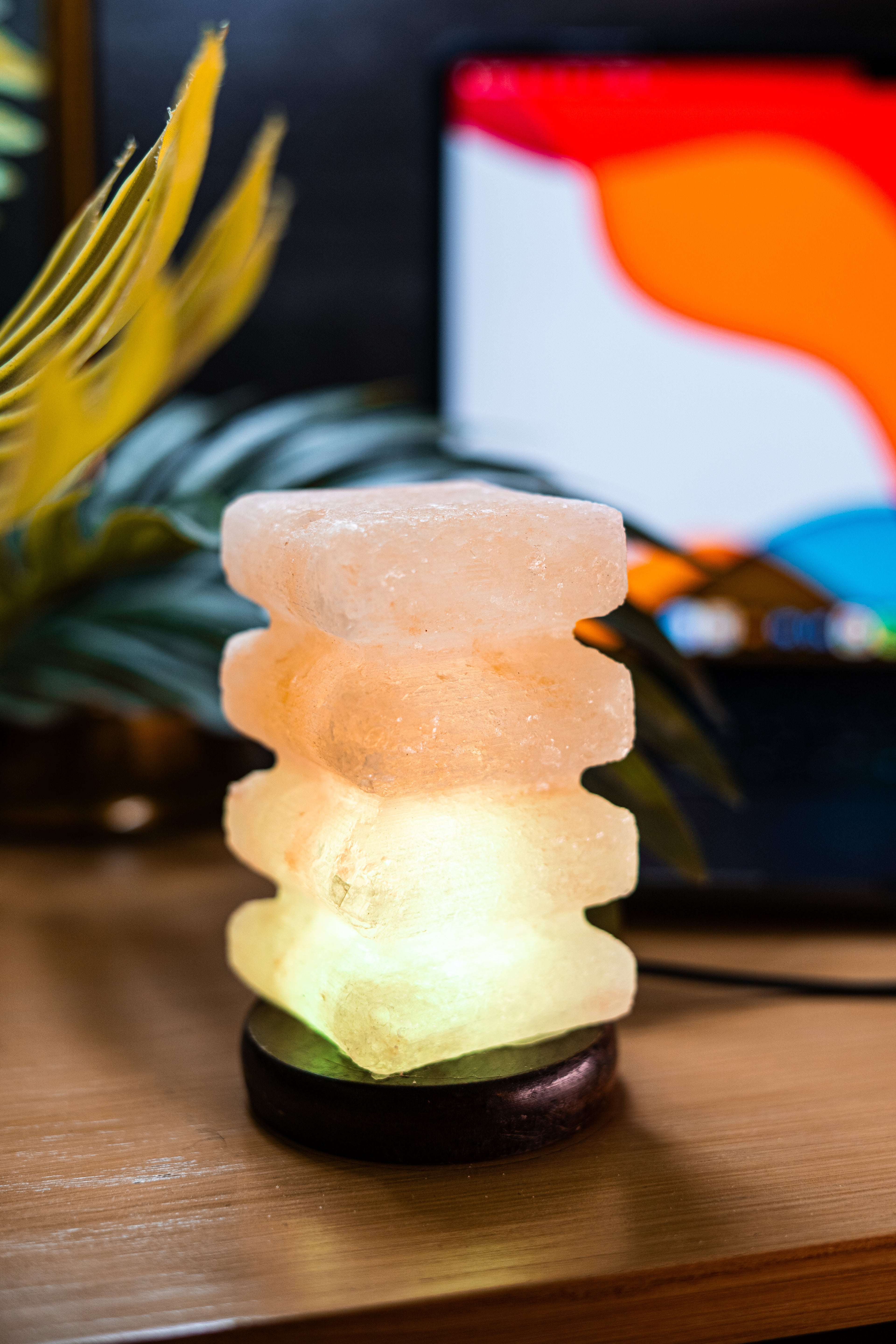 Radiant Layers