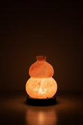 Gourd Shaped Lamp