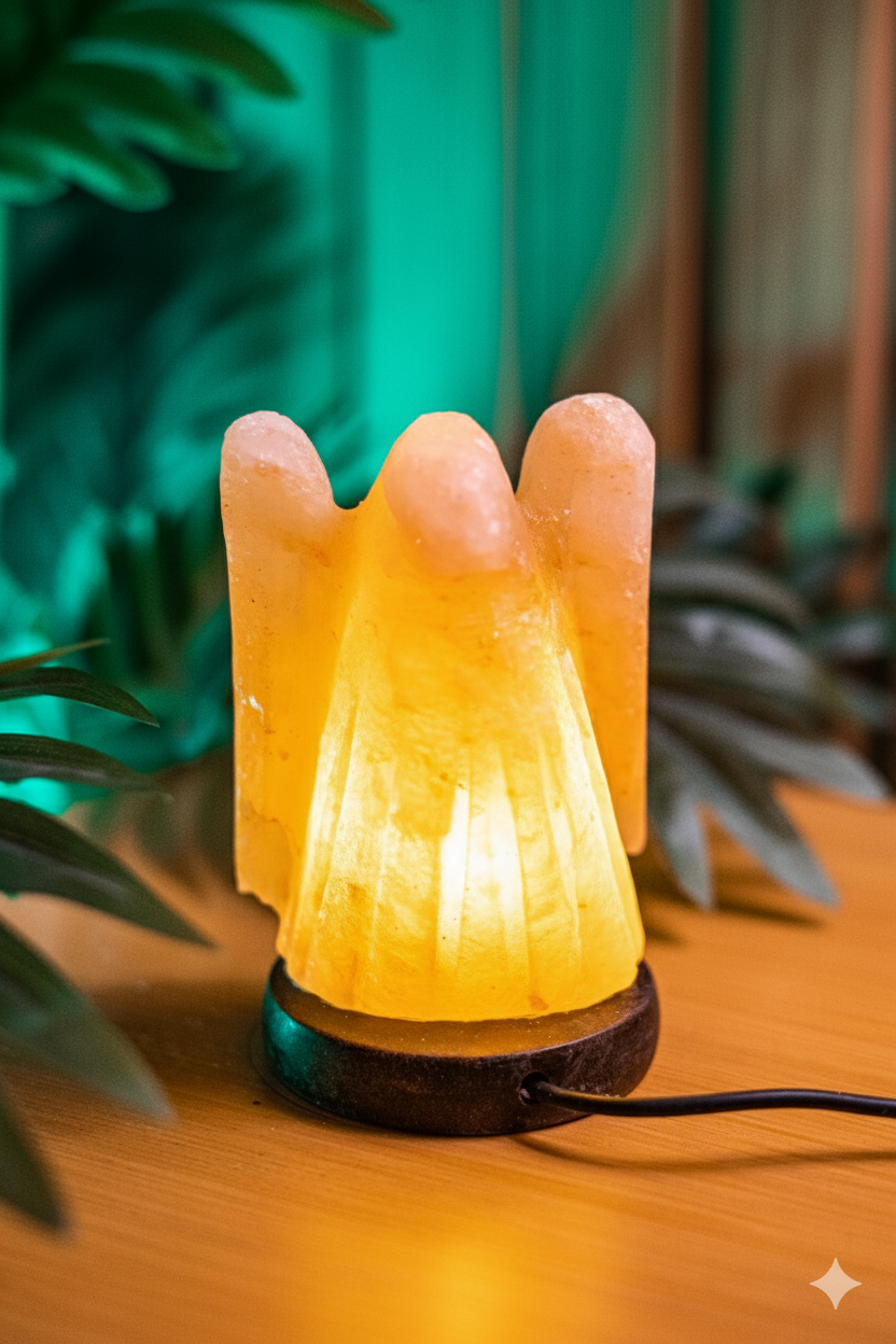 Guardian Glow Lamp