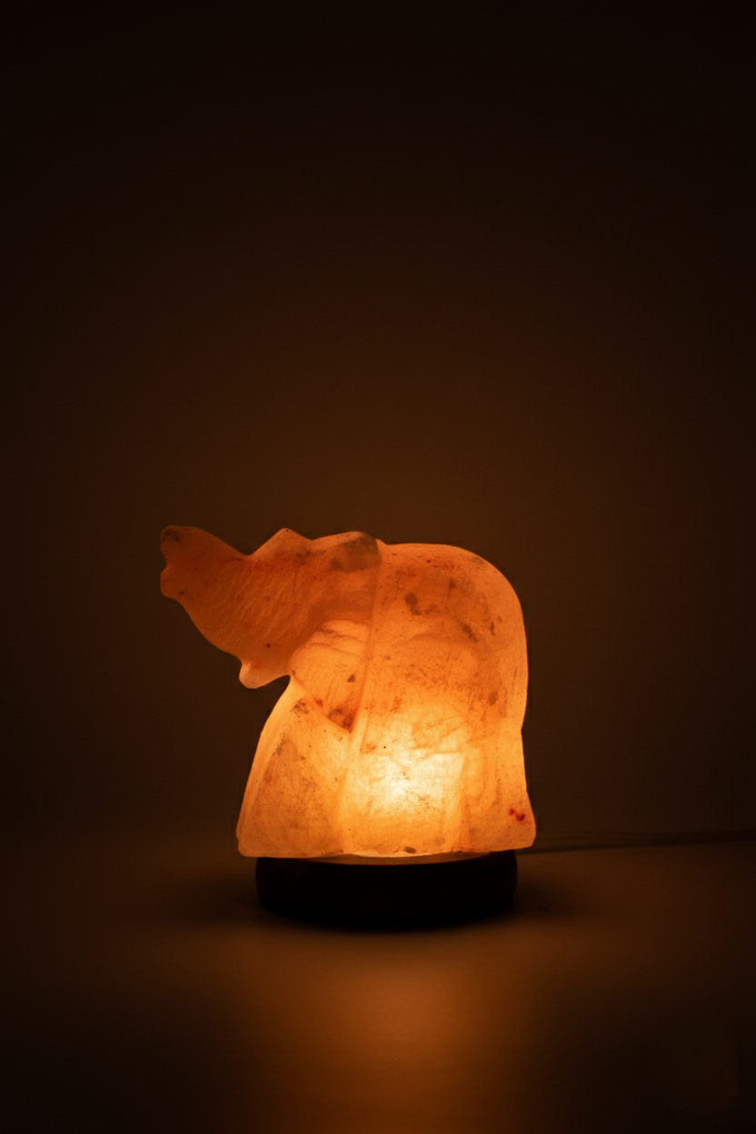 Elephant Aura
