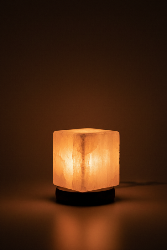 Cube Craft Lamp
