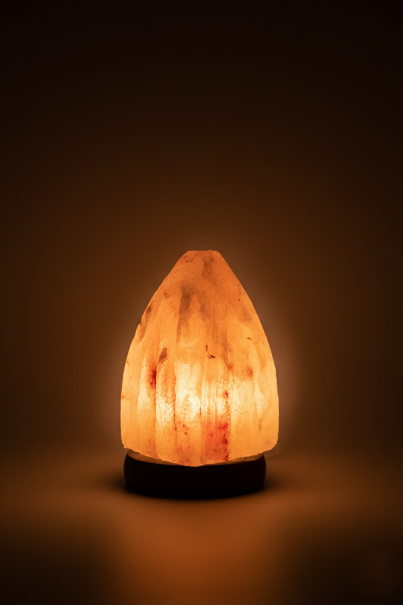 RockLume Lamp