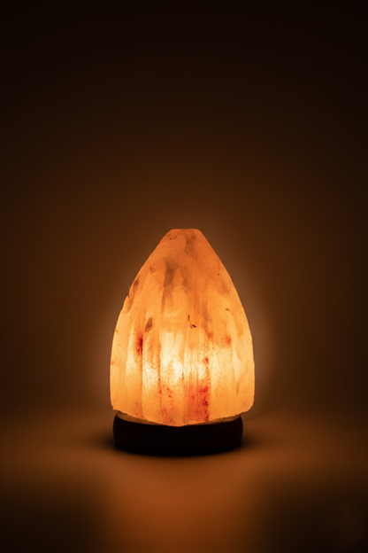 RockLume Lamp