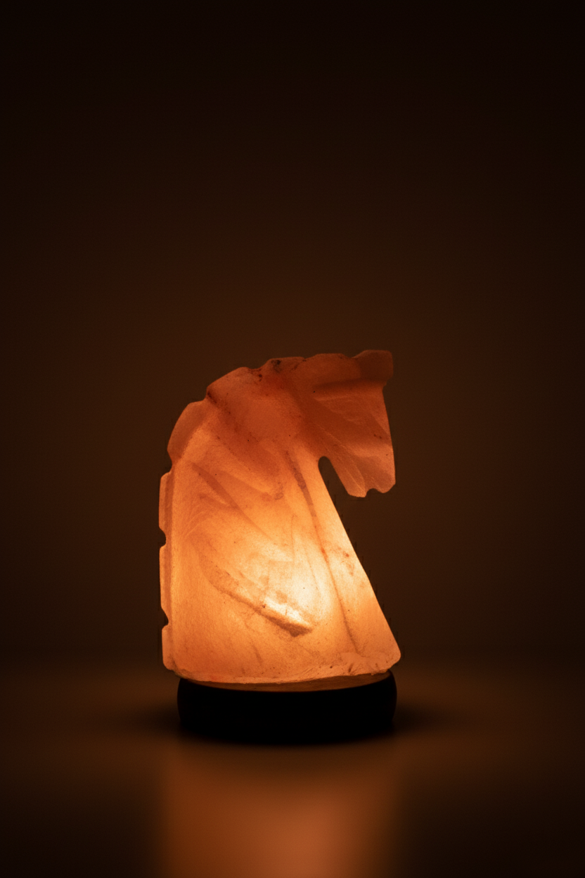 Horse Lume
