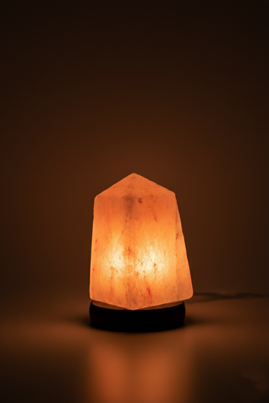 RockLight Lamp