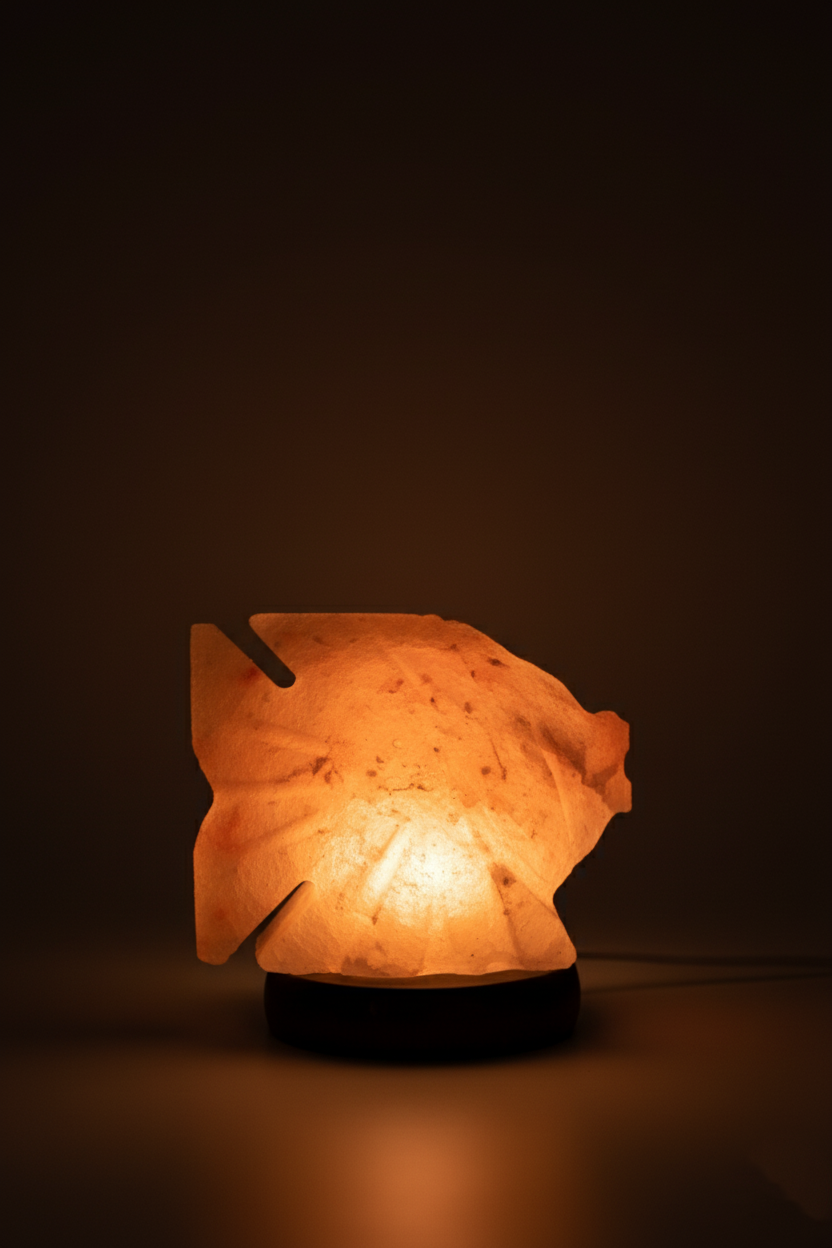 Fish Light