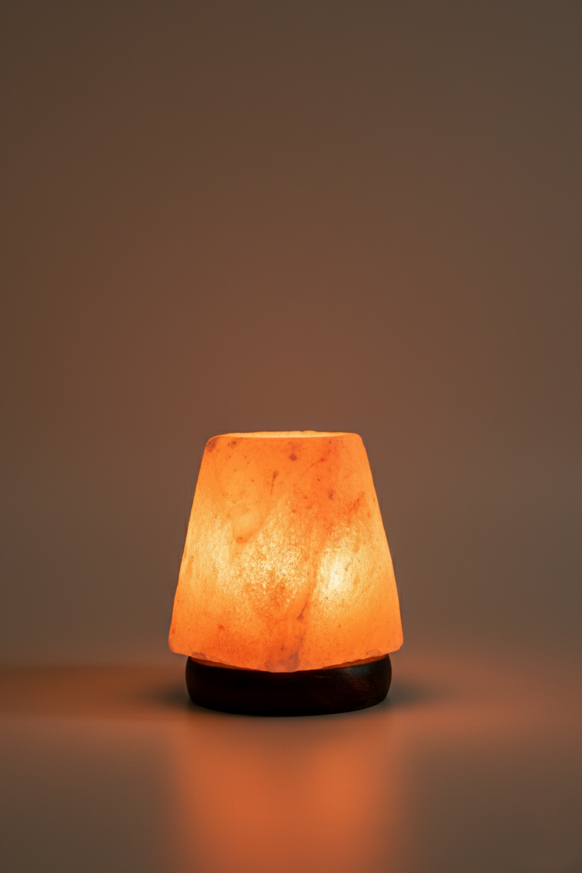 TwinTri Glow Lamp