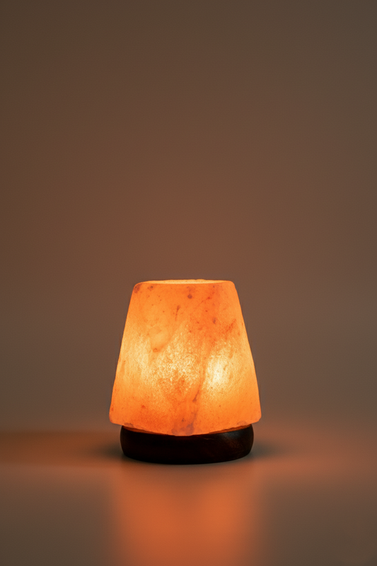 TwinTri Glow Lamp