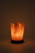 QuadGlow Lamp