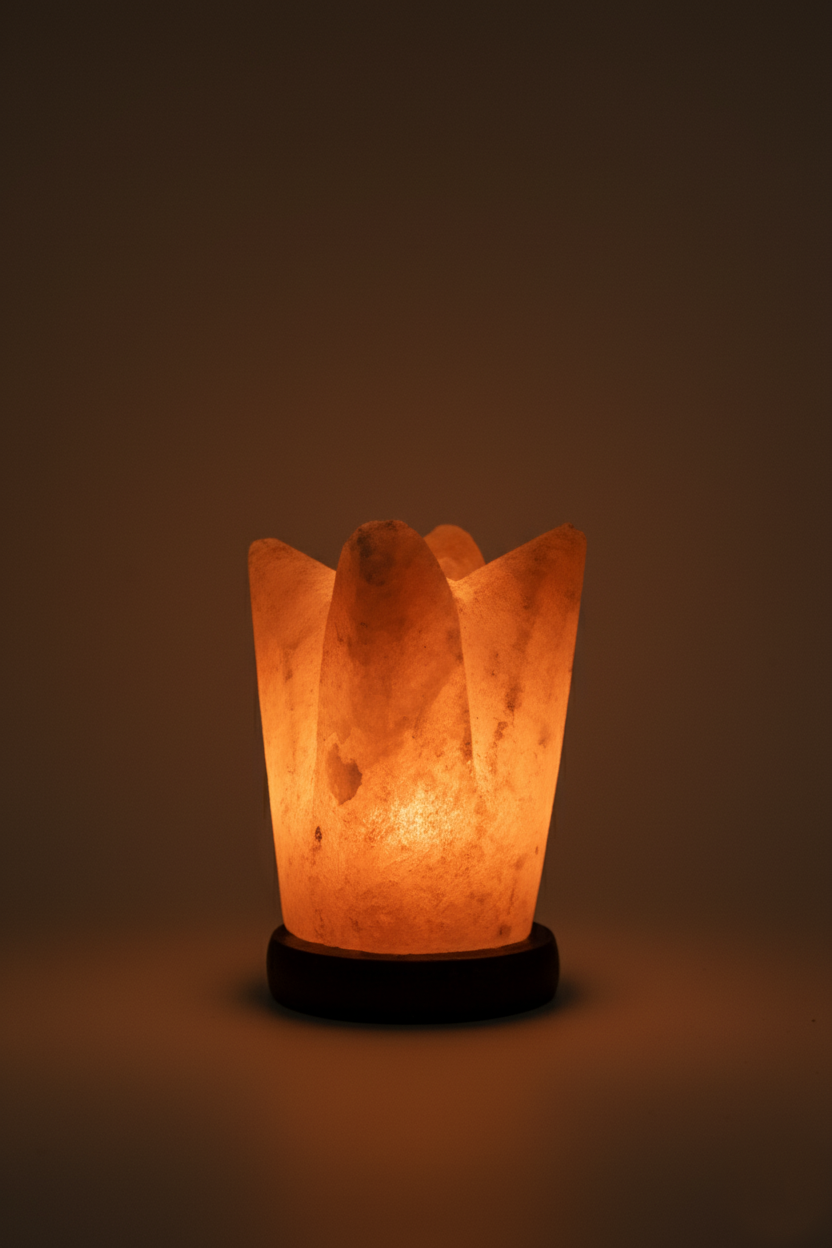 QuadGlow Lamp