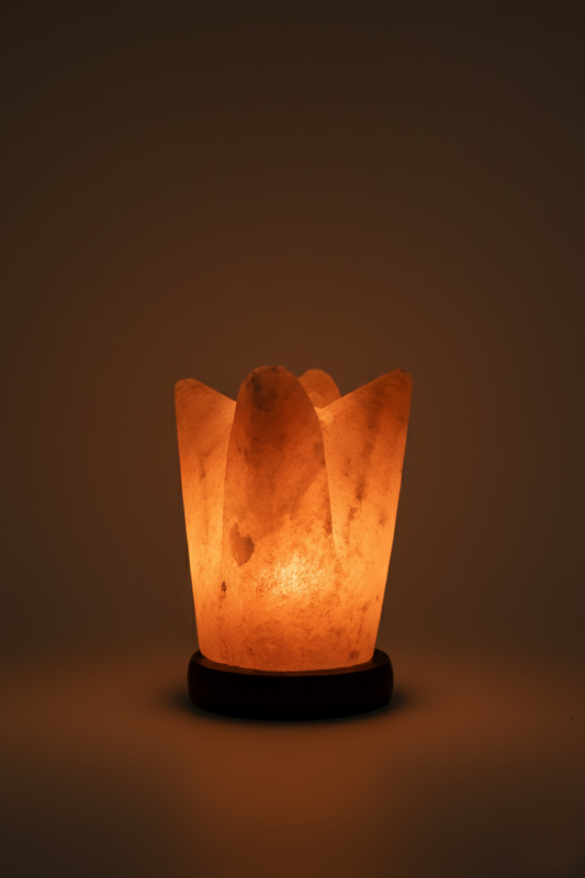 QuadGlow Lamp