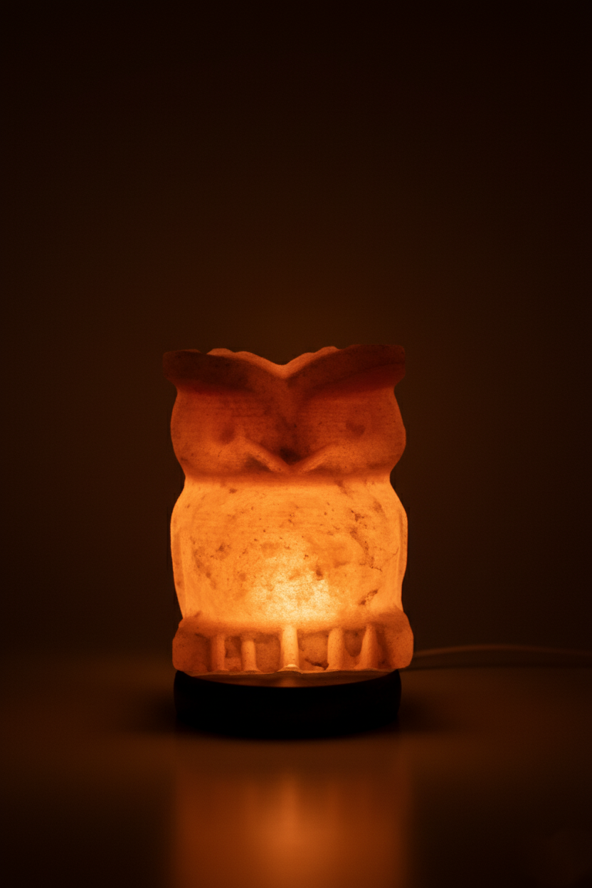 Owl Glow