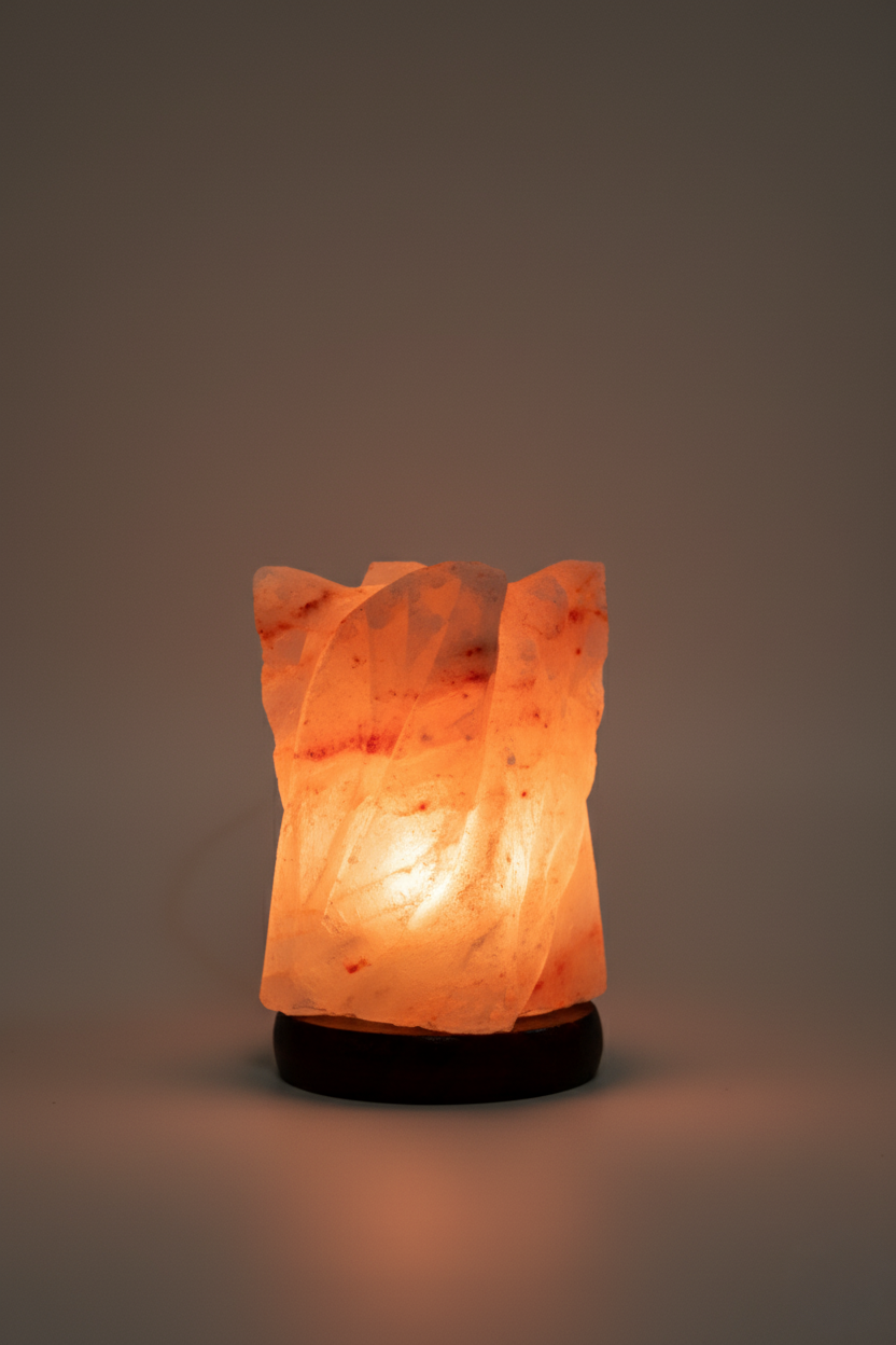 Leaf Cluster Lamp
