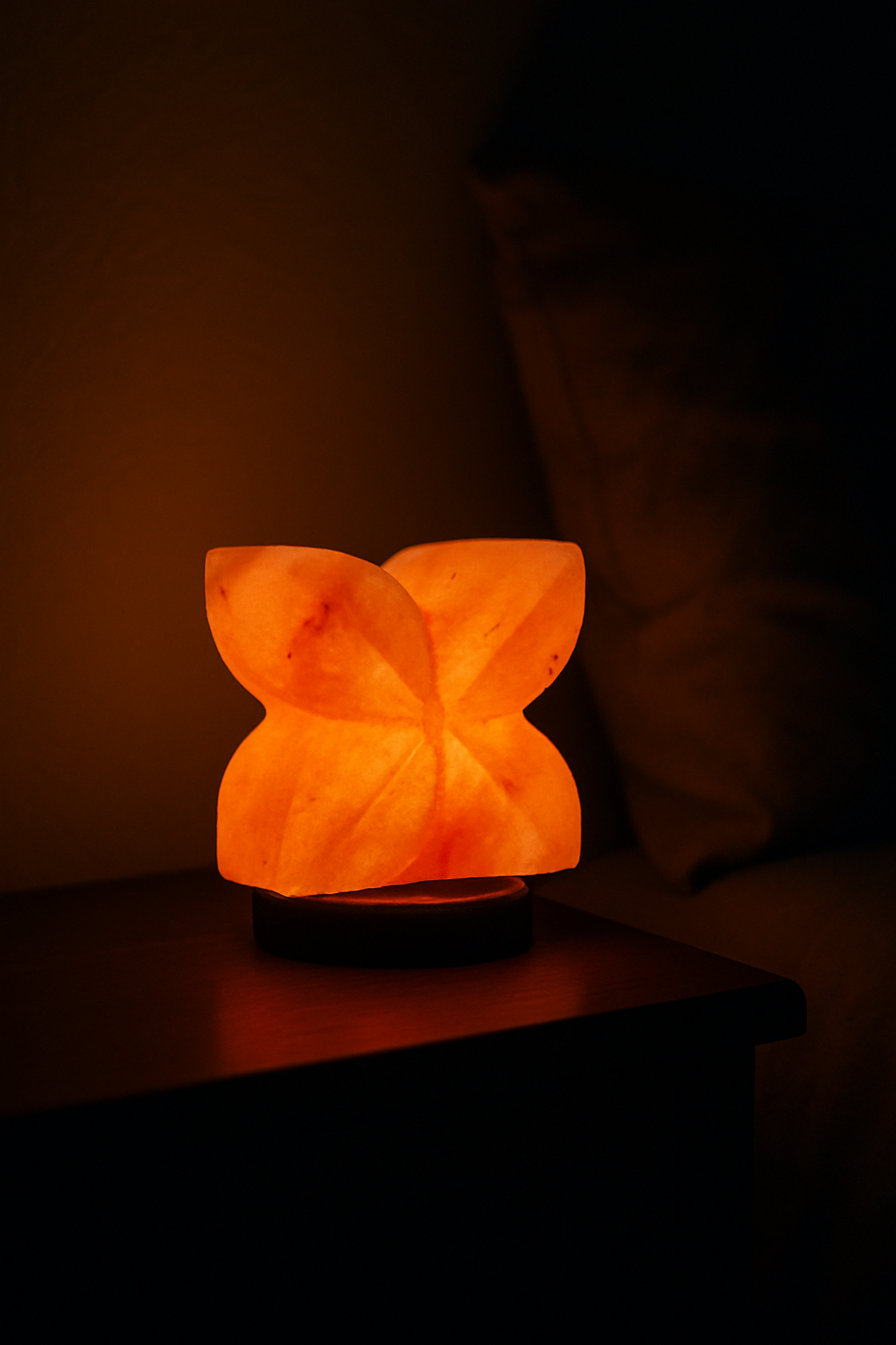 Wings Petal Lamp