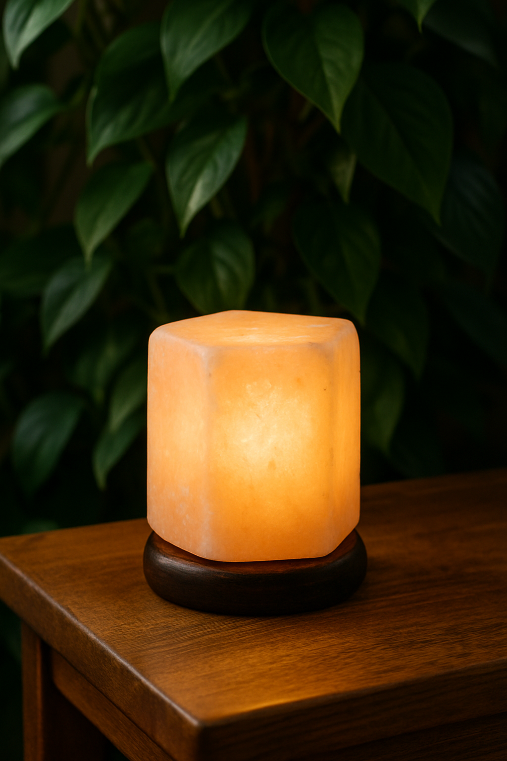 Pentara Lamp