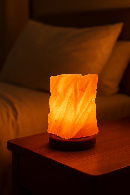 Curve Lite Lamp