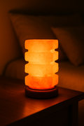 Rustic Brick Glow